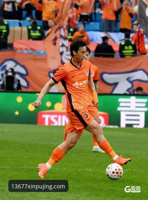 青岛海牛3-1力克上海海港！新浦京游戏平台用户热议这场13年等待的胜利