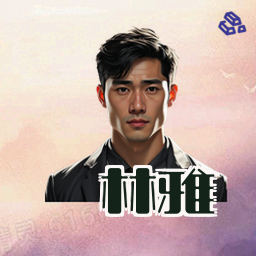 林雅